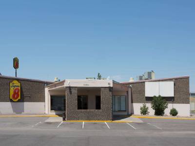 Super 8 by Wyndham Sterling CO - Bild 1