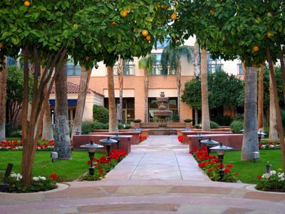 Tempe Mission Palms, A Destination Hotel by Hyatt - Bild 1