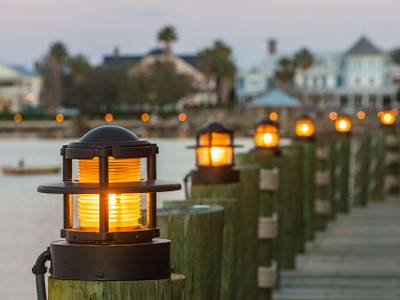 Waterfront Inn - Bild 1