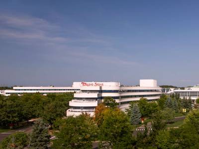 Turning Stone Resort & Casino - Bild 1