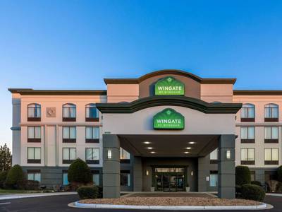 Wingate by Wyndham Vineland/Millville - Bild 1