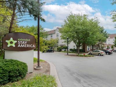 Extended Stay America Chicago Elgin West Dundee - Bild 1