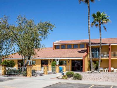 Quality Inn Wickenburg - Bild 1