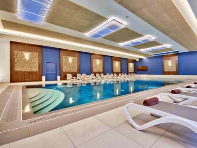 Doubletree by Hilton Malta - Bild 1