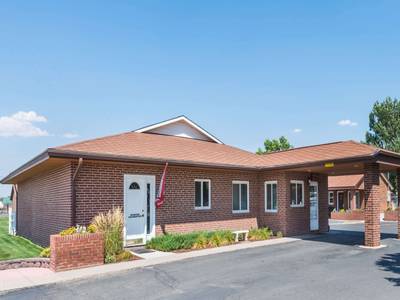 Days Inn by Wyndham Worland - Bild 1