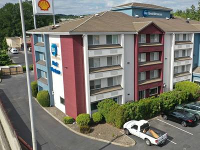 Best Western Lake Oswego/Portland Hotel & Suites - Bild 1