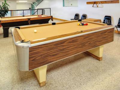 Premiere Vacation Club at the Roundhouse Resort - Bild 1