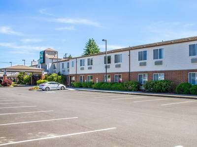 Quality Inn & Suites - Bild 1