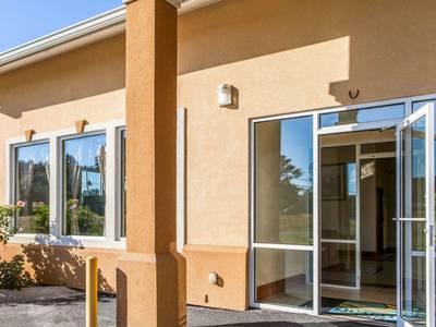Quality Inn & Suites - Bild 1