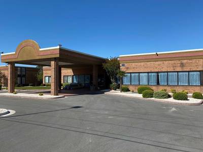 Days Inn & Suites by Wyndham Havelock - Bild 1