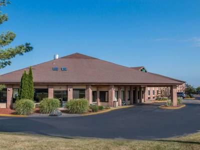 Quality Inn Hudsonville - Bild 1