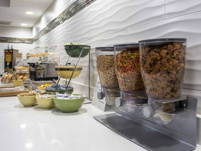 Quality Inn Kodak Sevierville - Bild 1