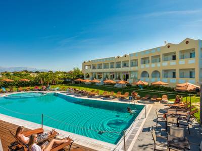 Niforeika Beach - Bild 1