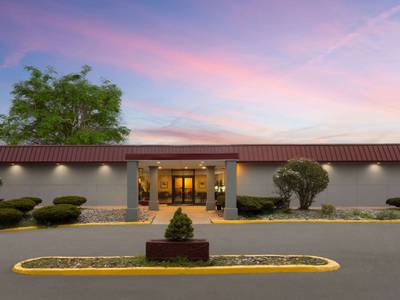 Days Inn by Wyndham Pottstown - Bild 1