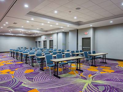 Best Western Plus Clemson Hotel & Conference Center - Bild 1