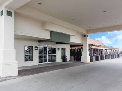 Quality Inn Montpelier - Bild 1