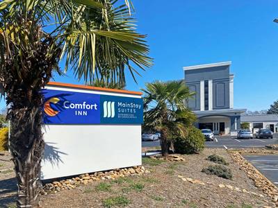 Comfort Inn - Bild 1