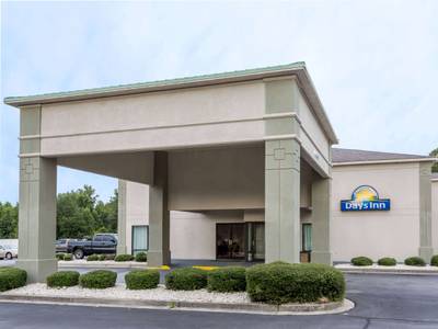 Days Inn by Wyndham Lugoff - Bild 1