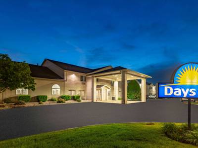 Days Inn by Wyndham Sturtevant / Racine / Mount Pleasant - Bild 1