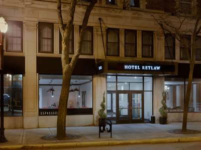 Hotel Retlaw, Trademark Collection by Wyndham - Bild 1