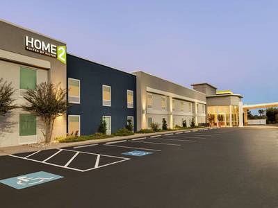 Home2 Suites by Hilton Dalton - Bild 1