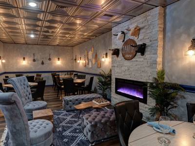 Ramada by Wyndham Vineland Millville Area - Bild 1