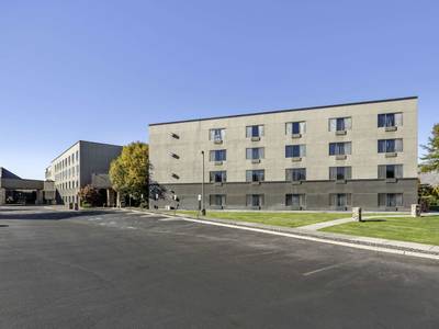 Hells Canyon Grand Hotel, Ascend Hotel Collection - Bild 1