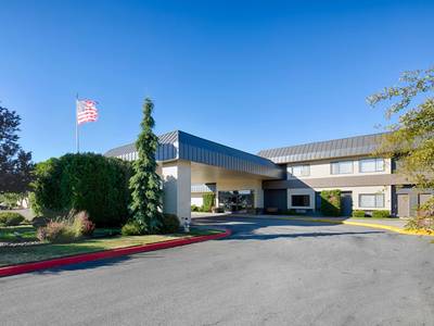 Red Lion Templins Hotel on the River - Bild 1