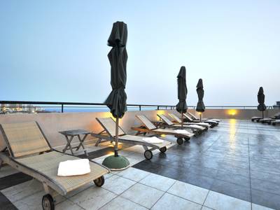 Hotel Calypso Gozo - Bild 1