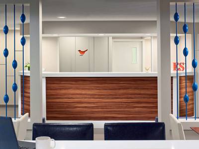 Sonesta Simply Suites Cleveland Airport - Bild 1