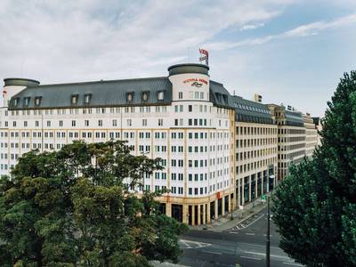 Vienna House Easy by Wyndham Leipzig - Bild 1