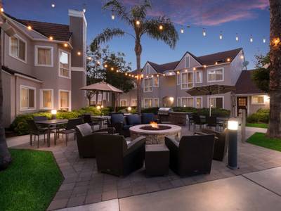 Sonesta ES Suites Huntington Beach Fountain Valley - Bild 1