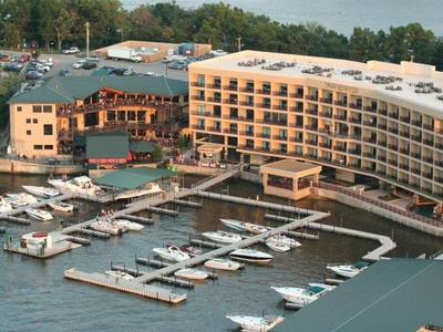 Camden on the Lake Resort, Spa, & Yacht Club - Bild 1