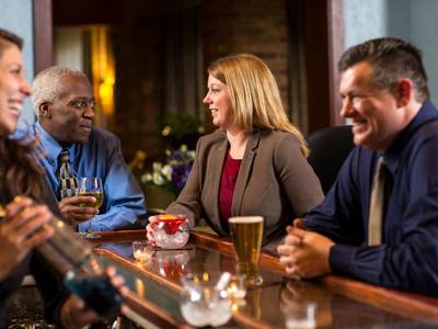 RIT Inn & Conference Center - Bild 1