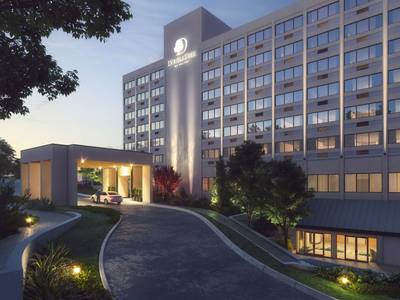 DoubleTree by Hilton Clarksville Riverview - Bild 1