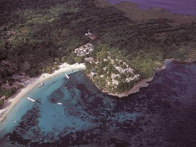 Nusa Lembongan Resort - Bild 1