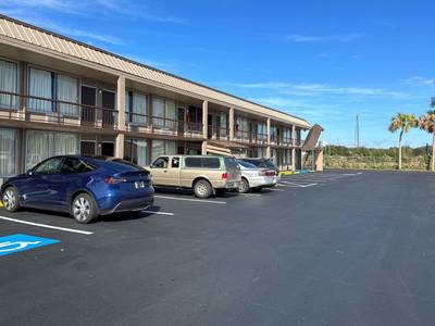 Rodeway Inn - Bild 1