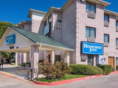 Rodeway Inn Carrollton - Bild 1