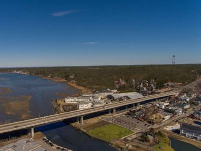 The Roslyn, Tapestry Collection by Hilton - Bild 1