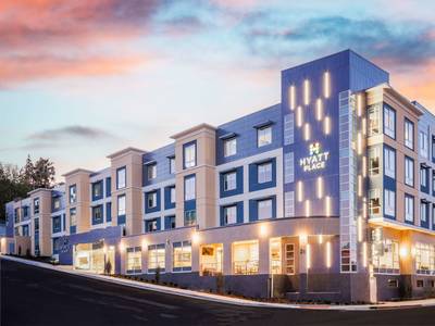 Hyatt Place San Carlos - Bild 1