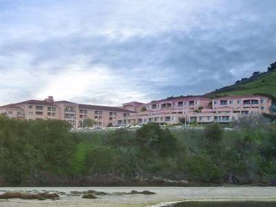 Hilton Vacation Club San Luis Bay Avila Beach - Bild 1