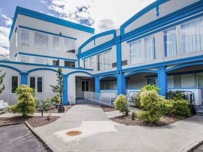 Econo Lodge Inn & Suites - Bild 1