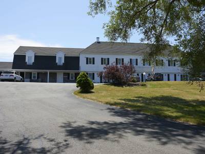 Sandwich Lodge & Resort - Bild 1