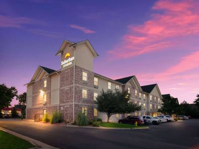 Suburban Extended Stay Hotel Denver Central-Arvada - Bild 1