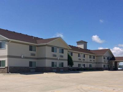 Baymont by Wyndham Harlan - Bild 1