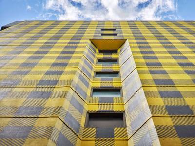 Graduate by Hilton Iowa City - Bild 1