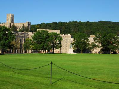 Hyatt House Fishkill/Poughkeepsie - Bild 1