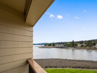 Doubletree by Hilton Silverdale - Bild 1