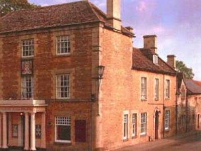 Methuen Arms - Bild 1