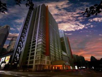 Glenview ITC Plaza Chongqing - Bild 1